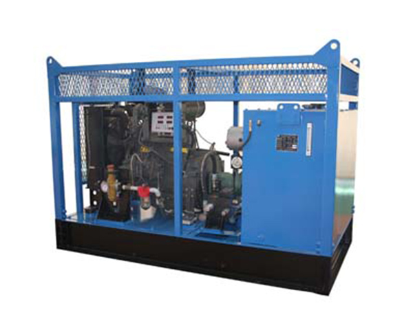 Hydraulic Power Unit